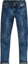 jongens Broek Indian Blue Jeans Jeans, skinny fit mannen - denim - 116 8719275530335