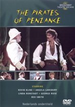 Pirates Of Penzance (dvd)