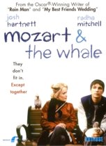 Mozart And The Whale (dvd)