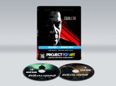 The Equalizer 2 (Blu-ray) (Steelbook Edition)