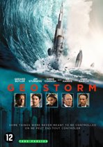 Geostorm (dvd)