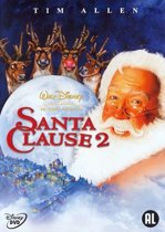 Santa Clause 2 (dvd)
