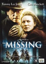 The Missing (dvd)