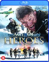 Age Of Heroes (blu-ray)