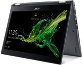 Acer Spin 5 SP513-53N-52JN - 2-in-1 Laptop - 13.3 