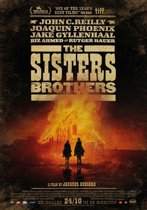 The Sisters Brothers (dvd)