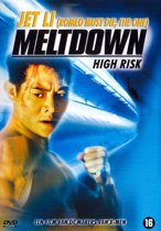 Meltdown (dvd)