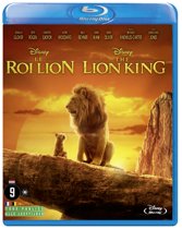 The Lion King (blu-ray)
