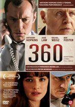 360 (dvd)