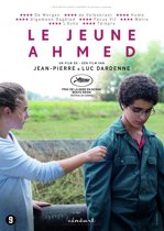 Le Jeune Ahmed (dvd)