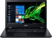 Acer Aspire A317-51-571J- Laptop - 17 inch