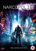 Narcopolis (import) (dvd)