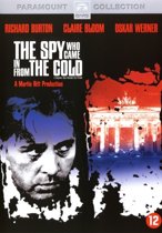 The Spy Who Came In From The Cold (dvd)