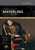 Mayerling (dvd)