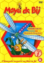 Maya De Bij 1 (dvd)