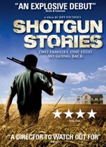 Shotgun Stories (dvd)