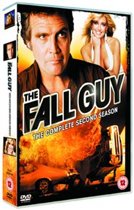 Fall Guy - Season 2 (dvd)