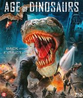 Age Of Dinosaurs (blu-ray)