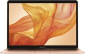 Apple Macbook Air (2019) MVFN2 – 256 GB opslag – 13.3 Inch - Rose Goud