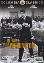 Mr.Smith Goes To Washington (dvd)