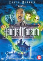 Haunted Mansion, The (dvd)