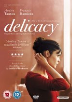 Delicacy (import) (dvd)
