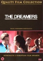 The Dreamers (dvd)