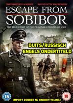 Escape From Sobibor [DVD]