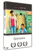 Quinceanera (dvd)