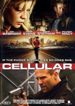 Cellular (dvd)