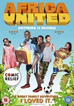 Africa United (dvd)