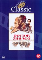 Doctor Zhivago (Special Edition) (dvd)