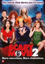 Scary Movie 2 (Special Edition) (dvd)