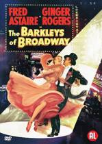 The Barkleys Of Broadway (dvd)