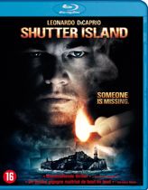 Shutter Island (blu-ray)