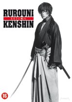 Rurouni Kenshin (dvd)