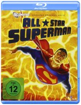 All-Star Superman (Blu-Ray)