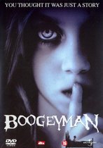 Boogeyman (D) (dvd)