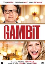 Gambit (dvd)