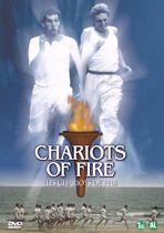 Chariots Of Fire (dvd)