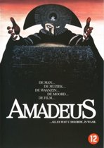 Amadeus (dvd)