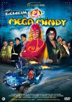 Mega Mindy - Het Geheim Van Mega Mindy (dvd)