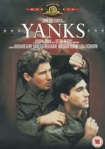 Yanks (import) (dvd)