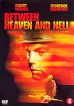 Between Heaven And Hell (dvd)