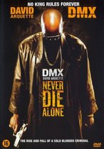 Never Die Alone (dvd)