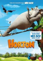 Horton (dvd)