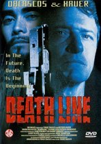 Deathline (dvd)