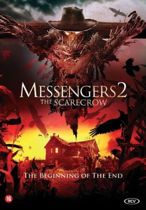 Messengers 2 - The Scarecrow (dvd)