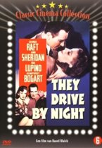 They Drive By Night (1940) (dvd)