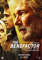 The Benefactor (dvd)